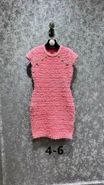 Balmain S-XL 54